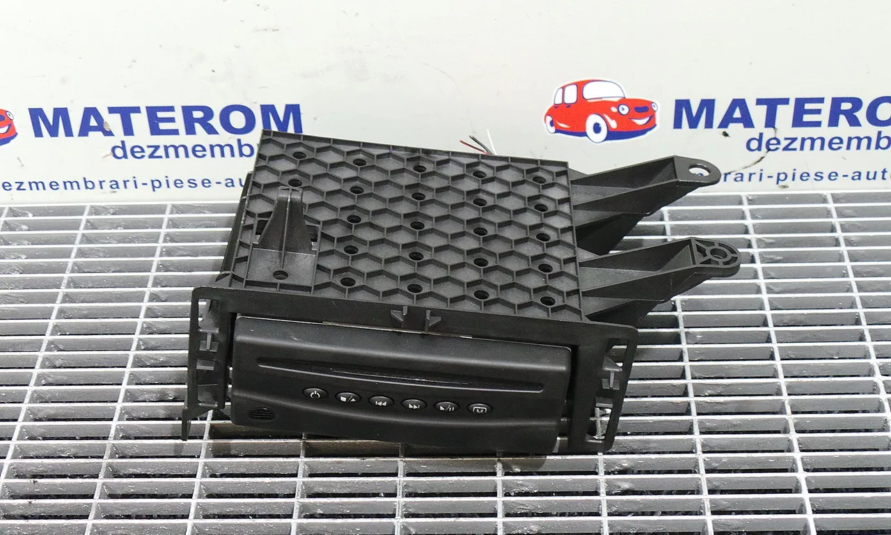 MAGAZIE CD FORD MONDEO IV 2007-2015