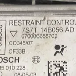 MODUL AER FORD MONDEO IV 2.0 2007-2015 oe-7S7T14B056AD, vedere laterala