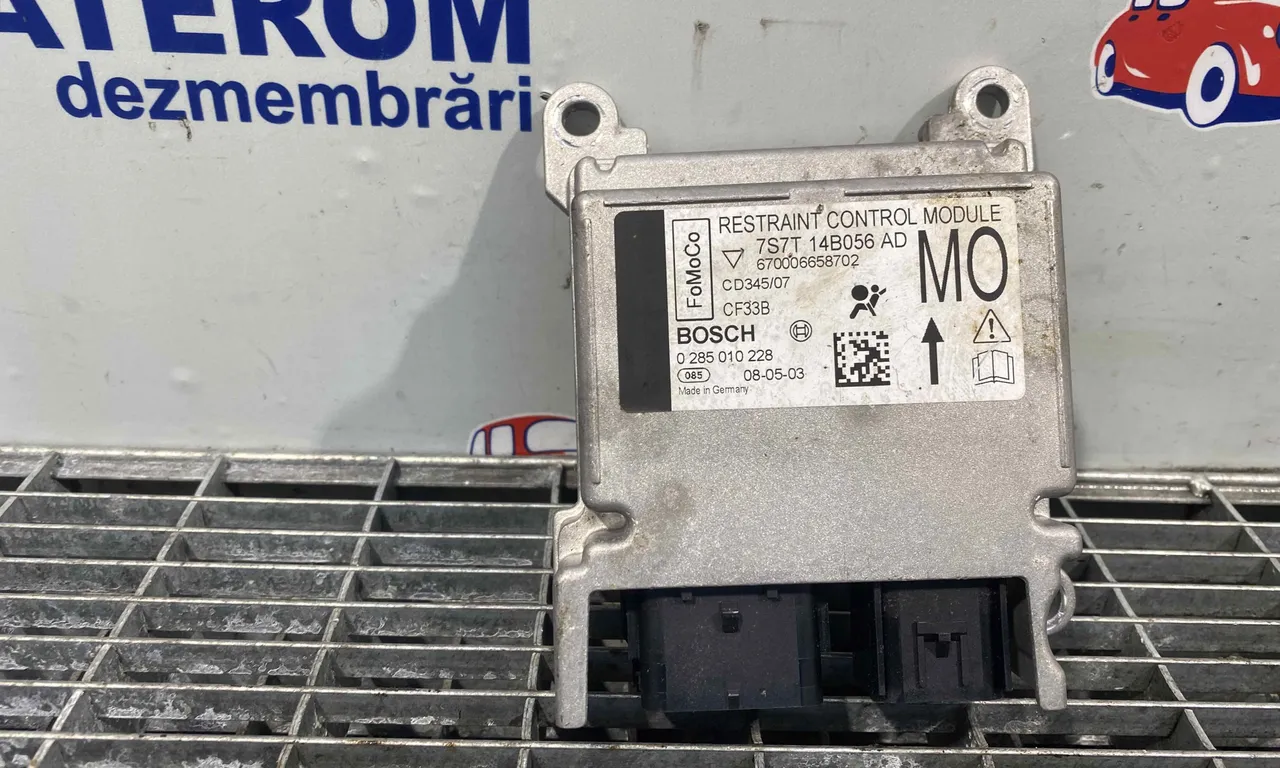 MODUL AER FORD MONDEO IV 2007-2015