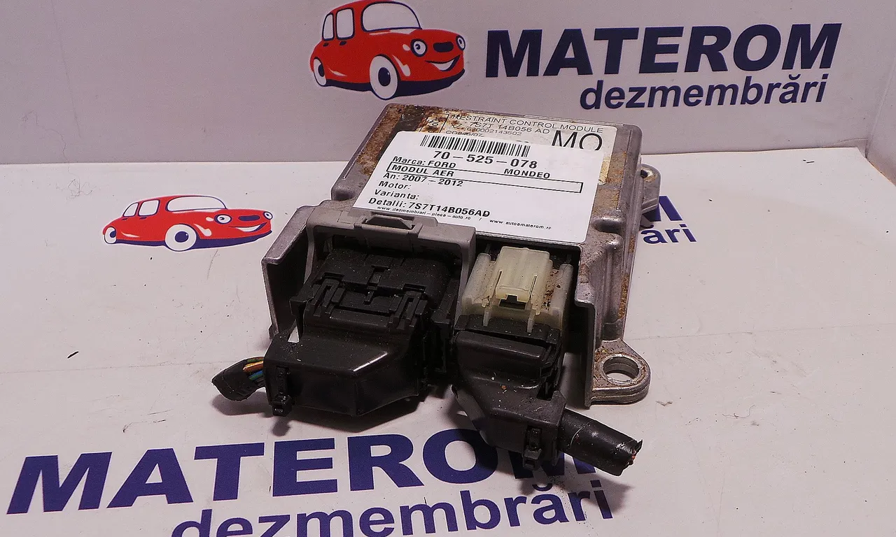 MODUL AER FORD MONDEO IV 2007-2015