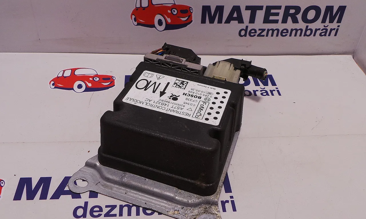 MODUL AER FORD MONDEO IV 2007-2015