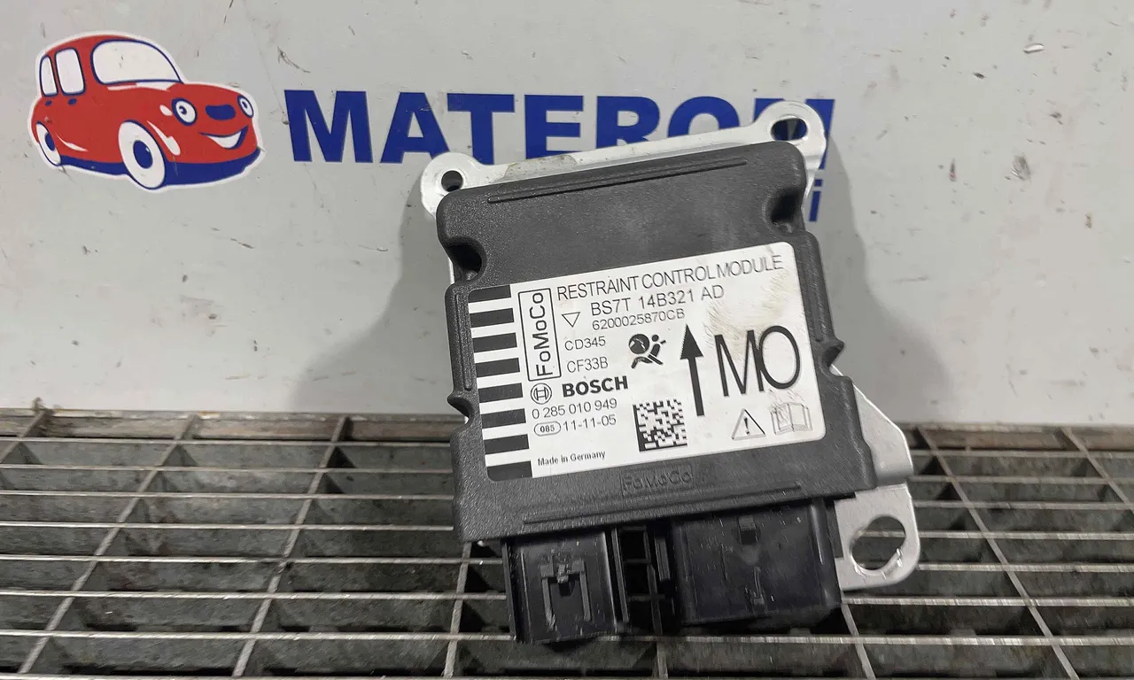 MODUL AER FORD MONDEO IV 2007-2015
