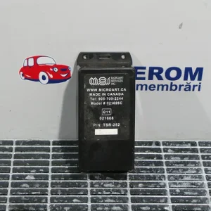 MODUL ANTENA