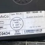 MODUL BLUETOOTH FORD MONDEO IV 2.0 2007-2015 oe-7S7T19G488AE, vedere laterala