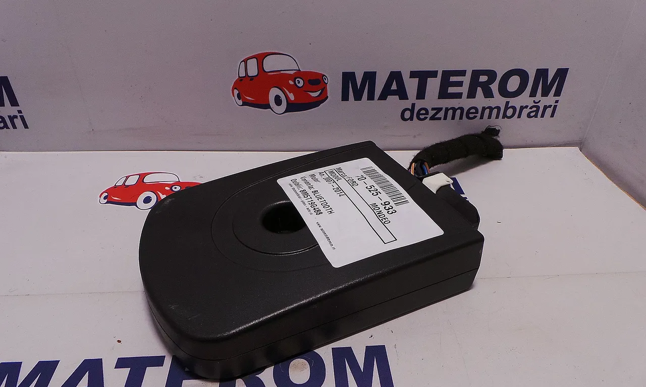 MODUL BLUETOOTH FORD MONDEO IV 2007-2015