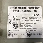 MODUL CONFORT FORD MONDEO IV 2.0 2007-2015 oe-7G9T14A073CD, vedere laterala