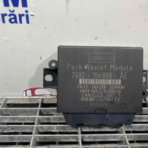 MODUL PARKTRONIC