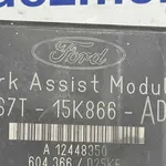 MODUL PARKTRONIC FORD MONDEO IV 1.6 2007-2015 oe-BS7T15K866AD, vedere laterala