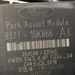 MODUL PARKTRONIC FORD MONDEO IV 2.0 2007-2015 oe-BS7T15K866AE, vedere laterala