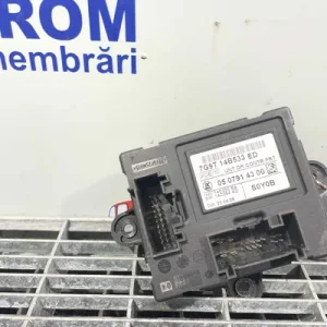 MODUL USA/STANGA FATA