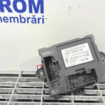 MODUL USA/STANGA FATA