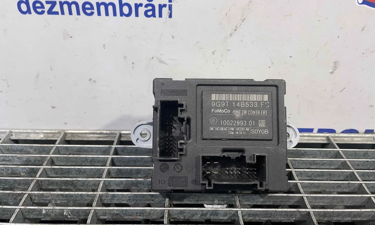 MODUL USA/STANGA FATA FORD MONDEO IV 2007-2015