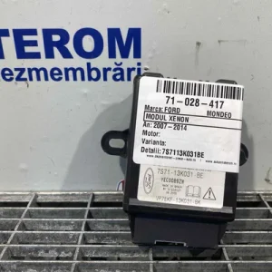 MODUL XENON