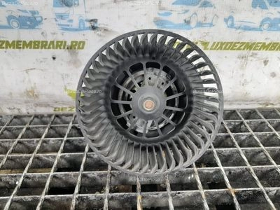 Motoras aeroterma