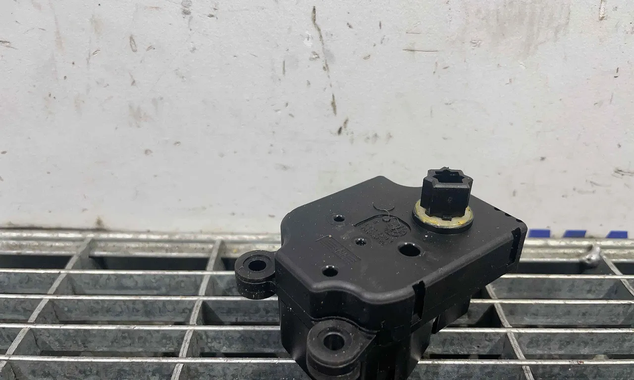 MOTORAS CLAPETA INCALZIRE FORD MONDEO IV 2007-2015