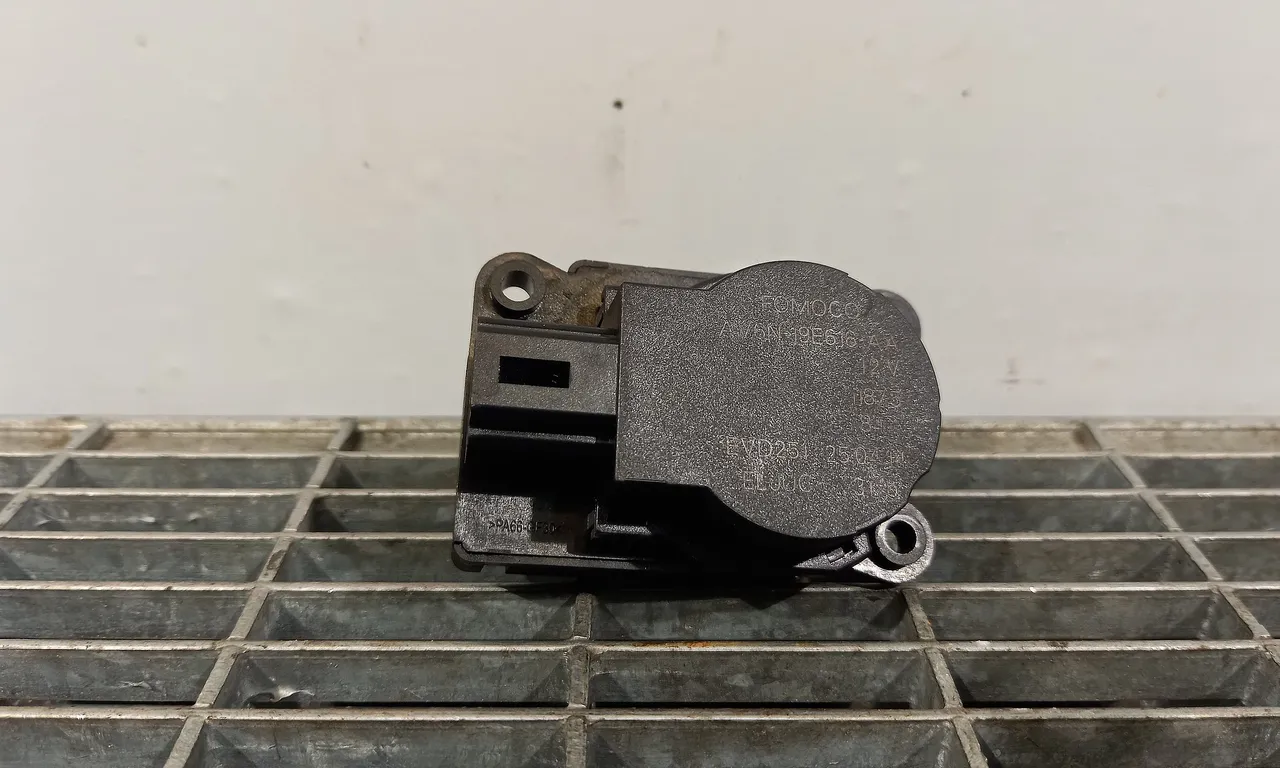 MOTORAS CLAPETA INCALZIRE FORD MONDEO IV 2007-2015