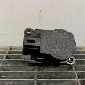 MOTORAS CLAPETA INCALZIRE