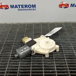 MOTORAS MACARA
