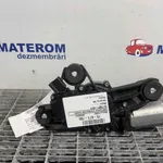 MOTORAS STERGATOR HAION FORD MONDEO IV 2007-2015, vedere laterala