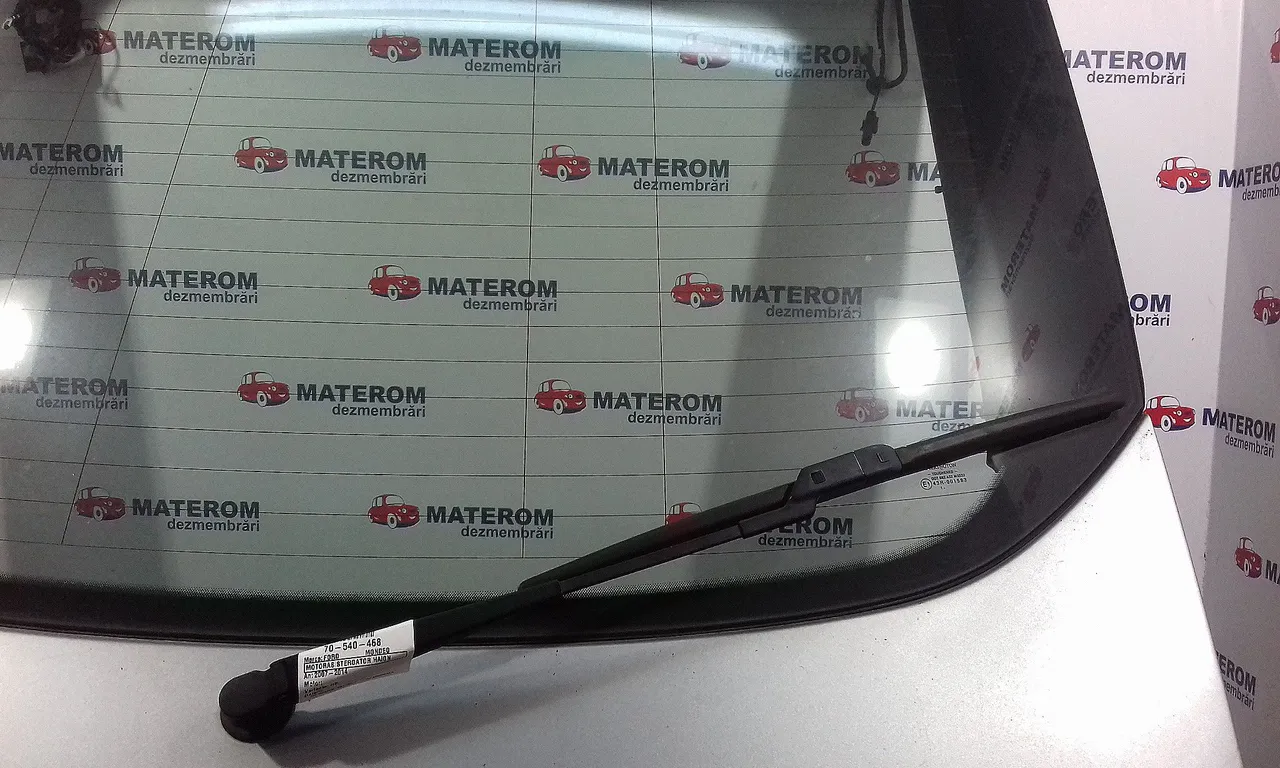 MOTORAS STERGATOR HAION FORD MONDEO IV 2007-2015