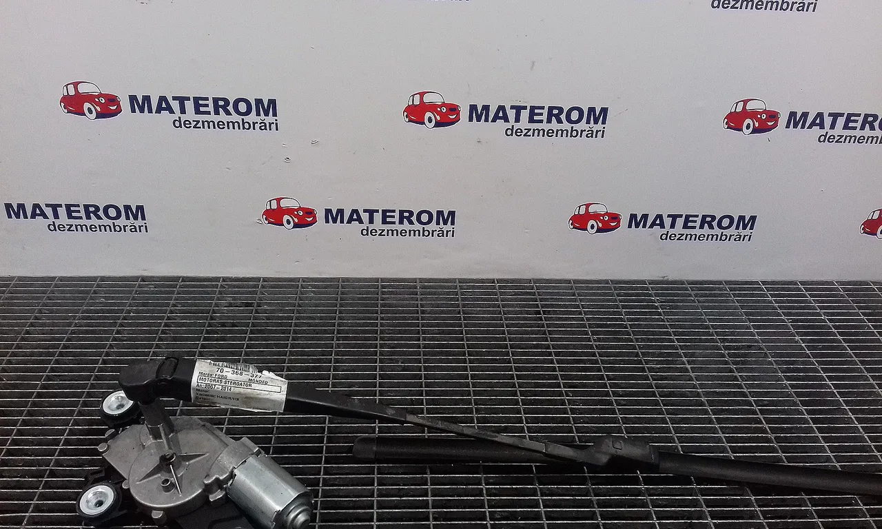 MOTORAS STERGATOR HAION FORD MONDEO IV 2007-2015