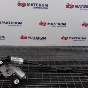 MOTORAS STERGATOR HAION