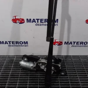 MOTORAS STERGATOR HAION