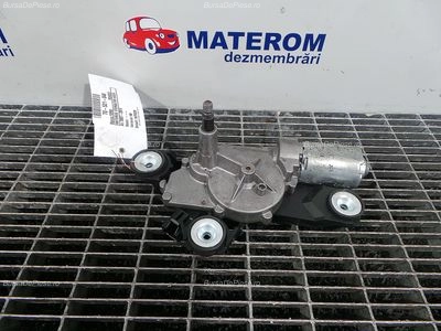 MOTORAS STERGATOR HAION