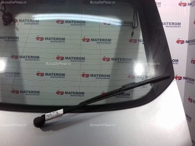 MOTORAS STERGATOR HAION