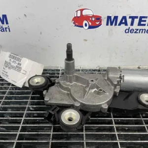 MOTORAS STERGATOR HAION