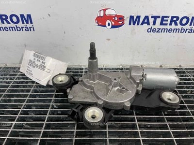 MOTORAS STERGATOR HAION