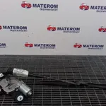 MOTORAS STERGATOR HAION FORD MONDEO IV 2007-2015 oe-1675328, vedere frontata