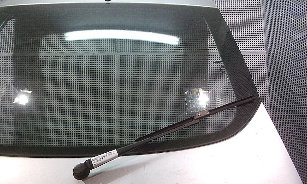 MOTORAS STERGATOR HAION FORD MONDEO IV 2007-2015