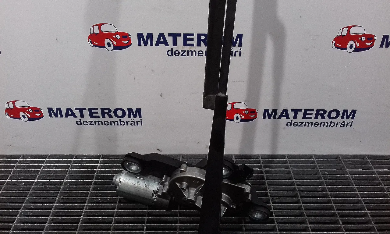 MOTORAS STERGATOR HAION FORD MONDEO IV 2007-2015