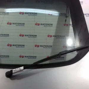 MOTORAS STERGATOR HAION