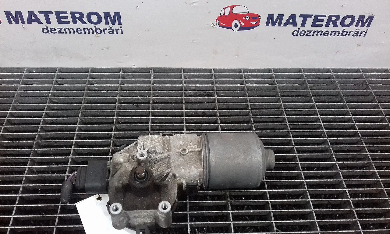 MOTORAS STERGATOR PARBRIZ FORD MONDEO IV 2007-2015