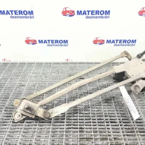 MOTORAS STERGATOR PARBRIZ