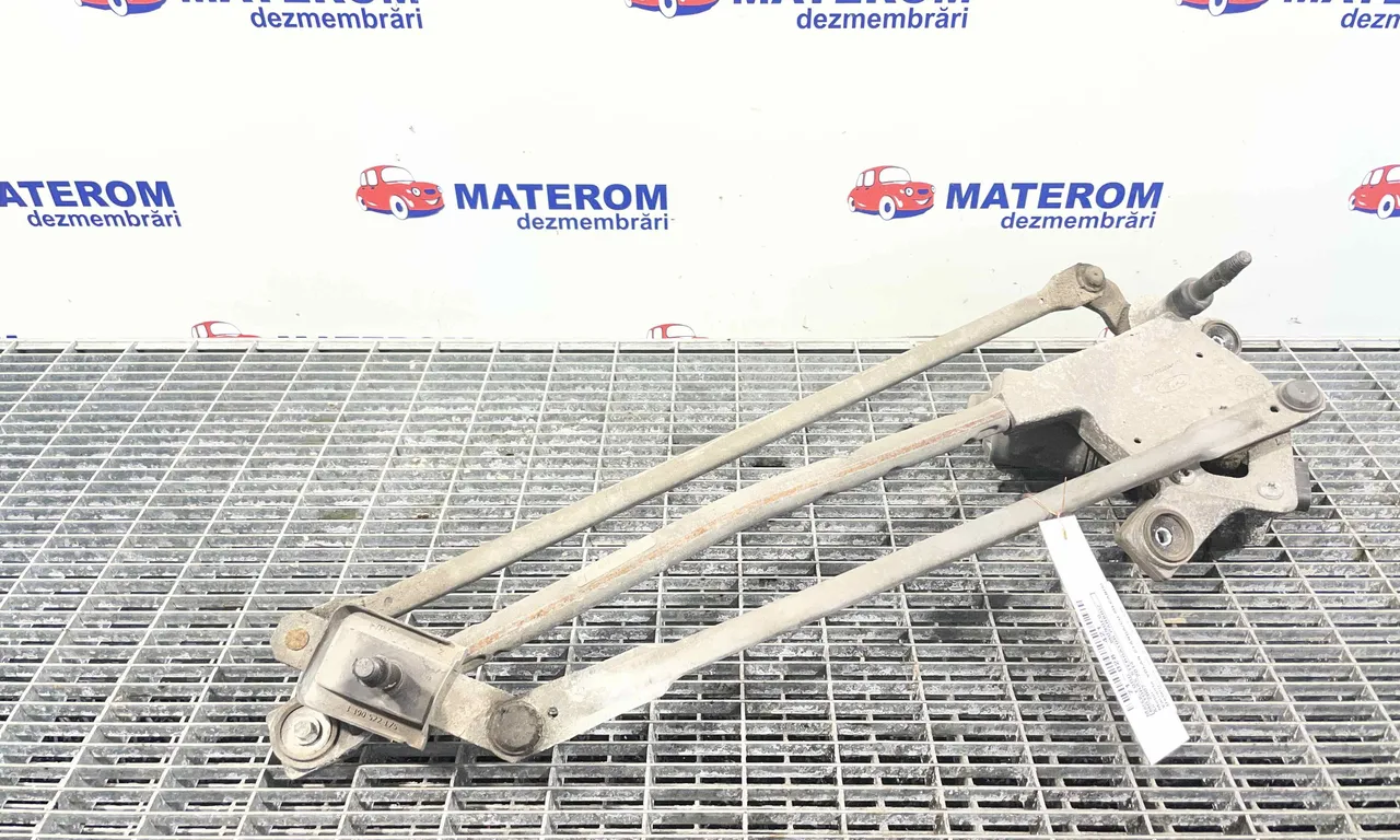 MOTORAS STERGATOR PARBRIZ FORD MONDEO IV 2007-2015