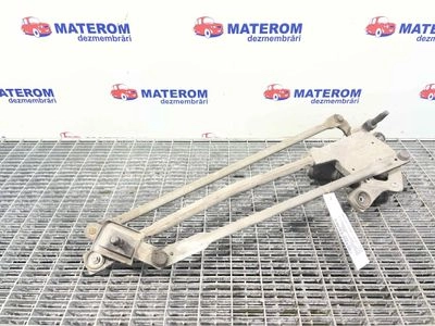 MOTORAS STERGATOR PARBRIZ