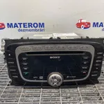 RADIO CD FORD MONDEO IV 2.0 2007-2015 oe-1805703, vedere frontata