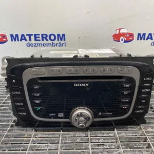 RADIO CD