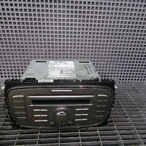 RADIO CD