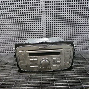 RADIO CD