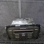 RADIO CD FORD MONDEO IV 2007-2015 oe-1818660, vedere frontata