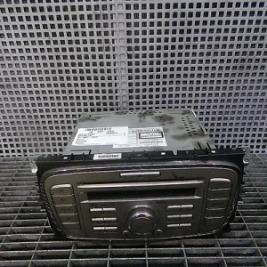 RADIO CD