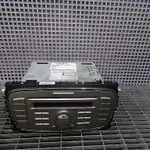 RADIO CD FORD MONDEO IV 2007-2015 oe-1818660, vedere frontata