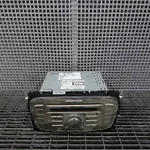 RADIO CD FORD MONDEO IV 2007-2015 oe-1818660, vedere laterala