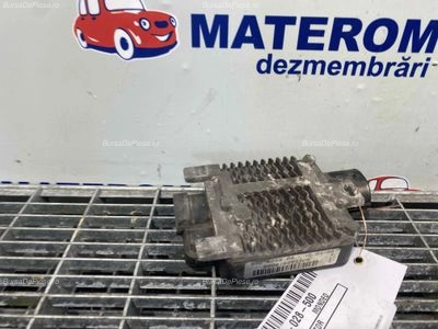 RELEU VENTILATOR