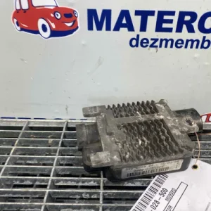 RELEU VENTILATOR