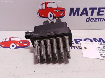 REOSTAT